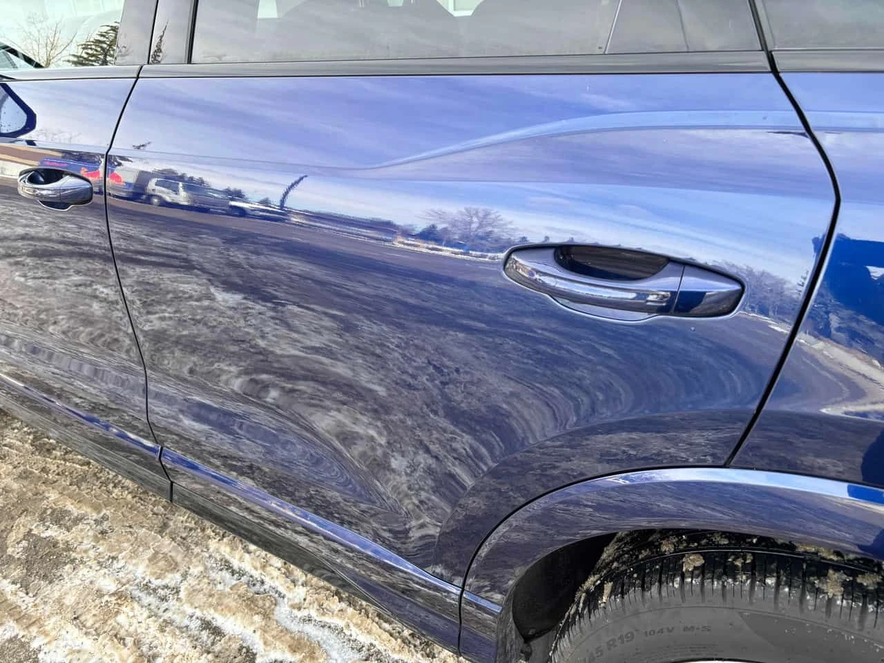 Audi Q3  Progressiv 45 TFSI quattro / CARFAX /CAMERA / LED, снимка 10 - Автомобили и джипове - 53816636