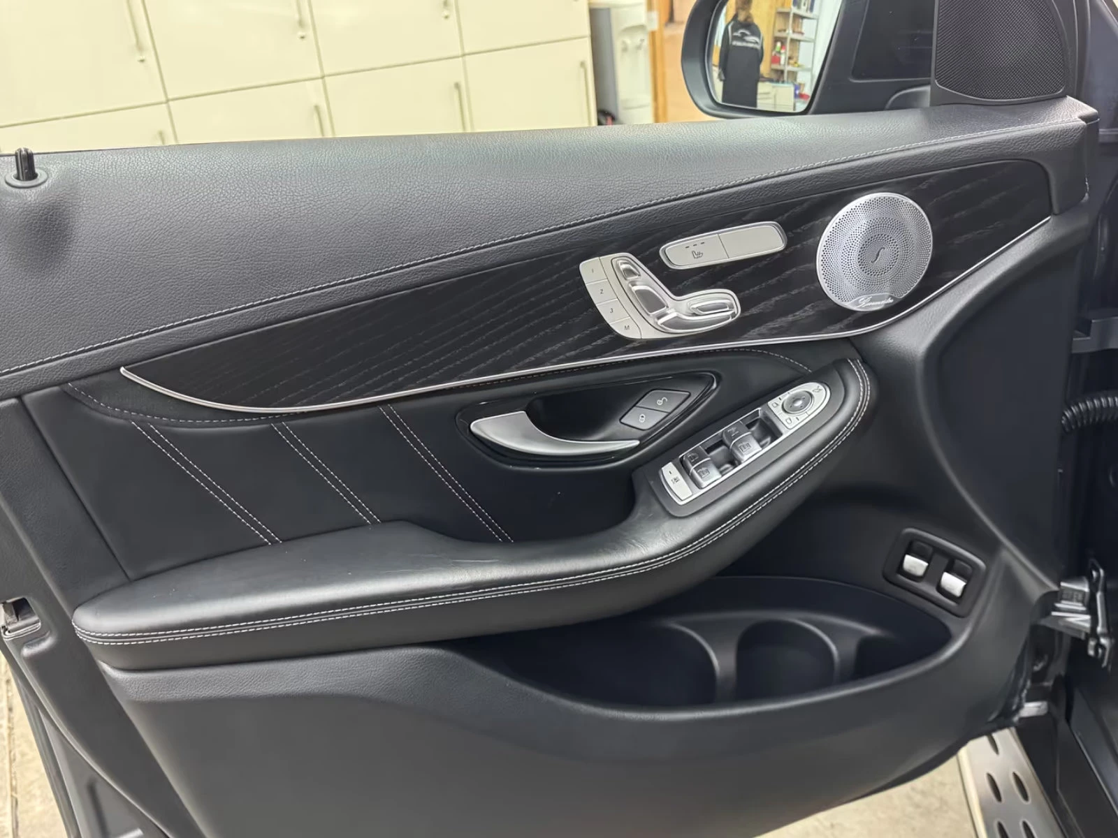 Mercedes-Benz GLC 63 AMG COUPE/476HP/4MATIC/BURM/360/MEMO/DISTR/166q | Mobile.bg � ����������� 12