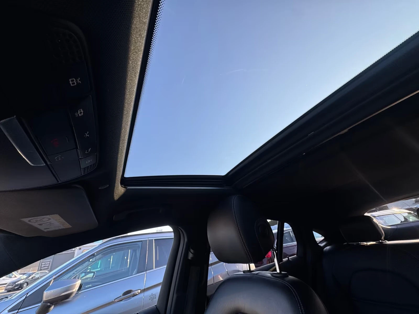 Mercedes-Benz GLC 63 AMG COUPE/476HP/4MATIC/BURM/360/MEMO/DISTR/166q | Mobile.bg � ����������� 5