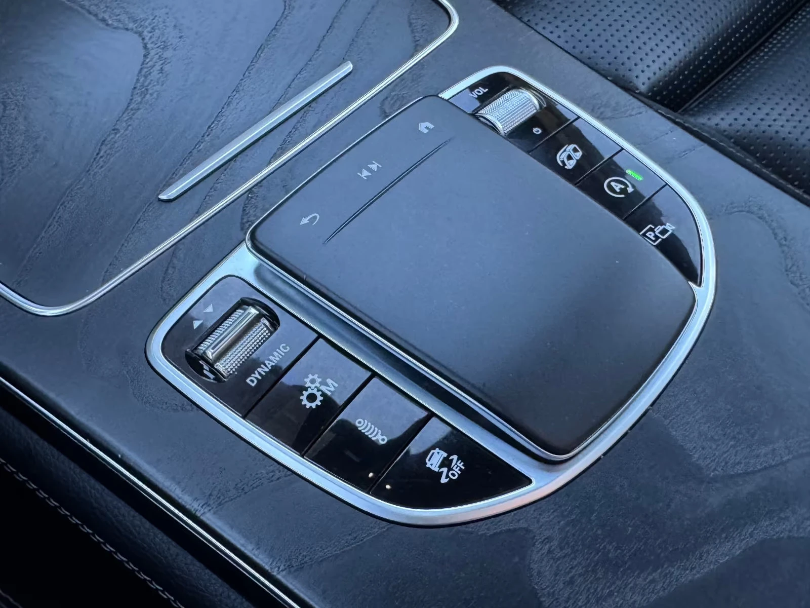 Mercedes-Benz GLC 63 AMG COUPE/476HP/4MATIC/BURM/360/MEMO/DISTR/166q | Mobile.bg � ����������� 11