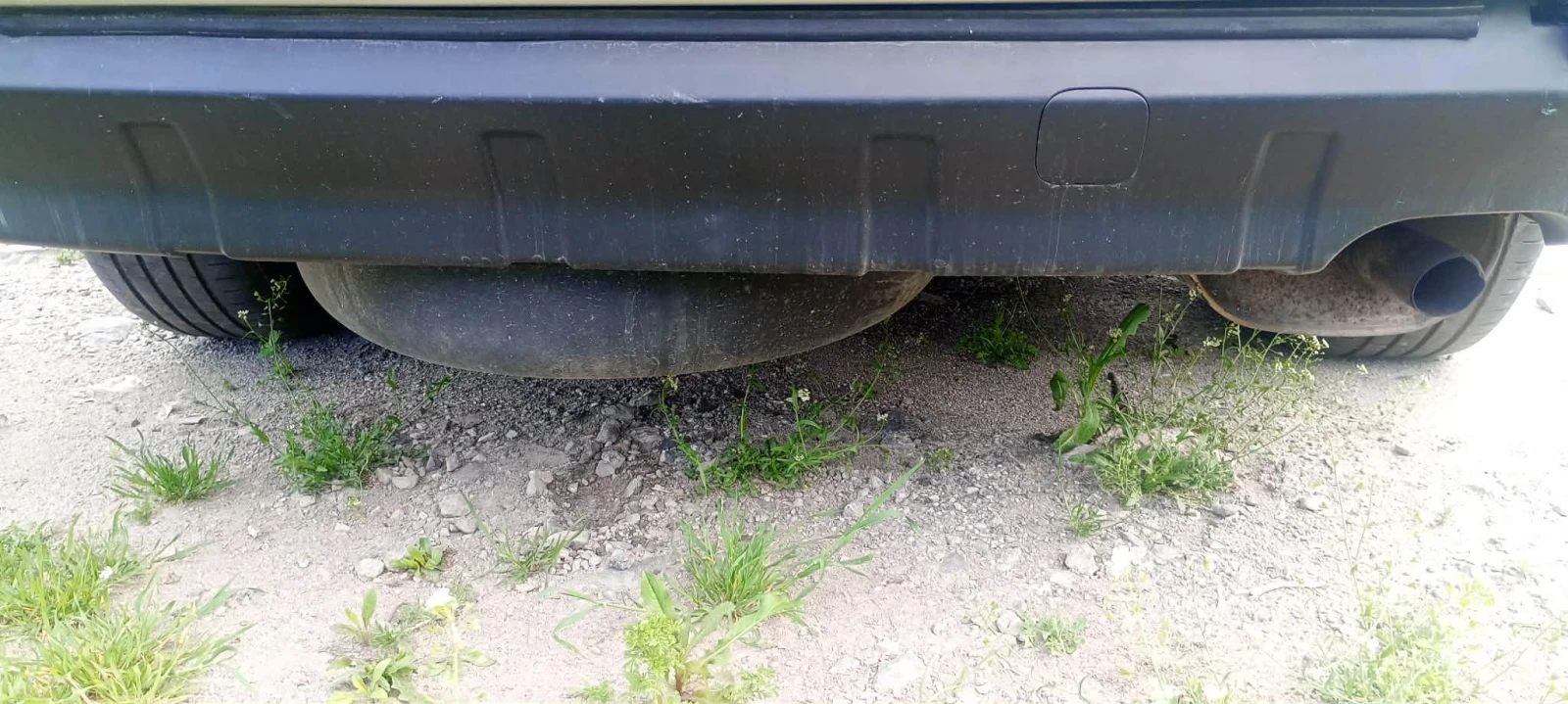 Mitsubishi Outlander 2.4, снимка 8 - Автомобили и джипове - 54343369