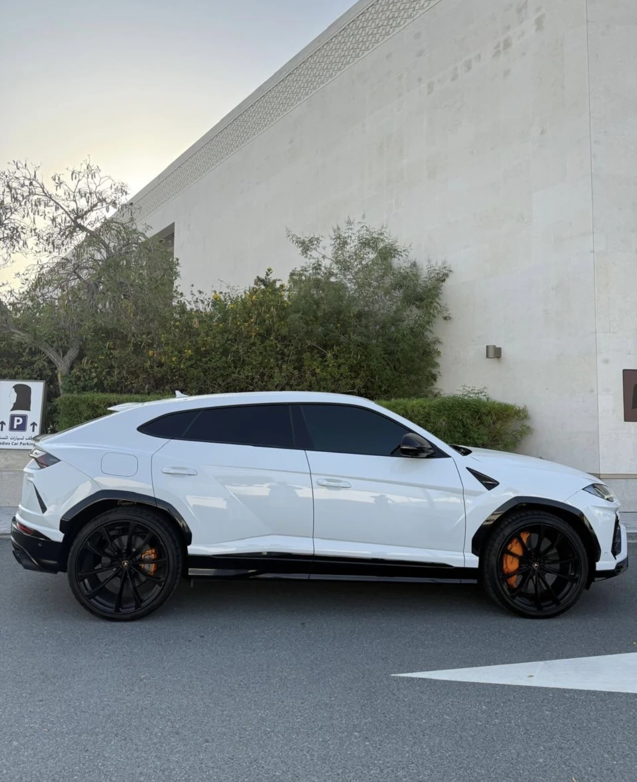Lamborghini Urus, снимка 2 - Автомобили и джипове - 54382948
