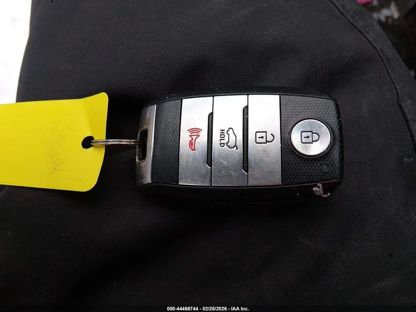 Kia Sportage 2.4l Ex, снимка 11 - Автомобили и джипове - 54622469
