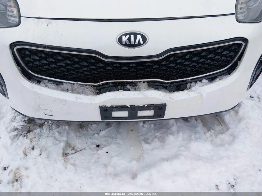 Kia Sportage 2.4l Ex, снимка 6 - Автомобили и джипове - 54622469