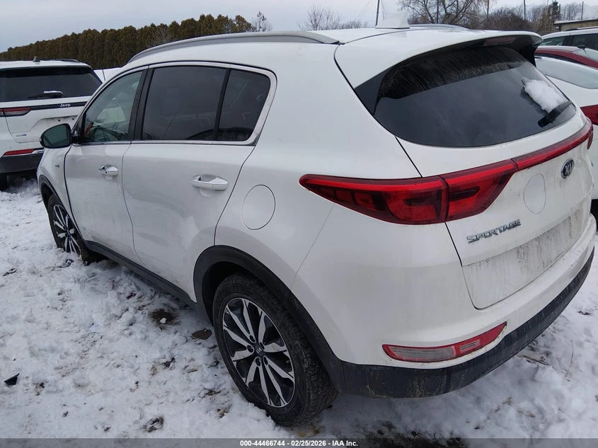 Kia Sportage 2.4l Ex, снимка 3 - Автомобили и джипове - 54622469