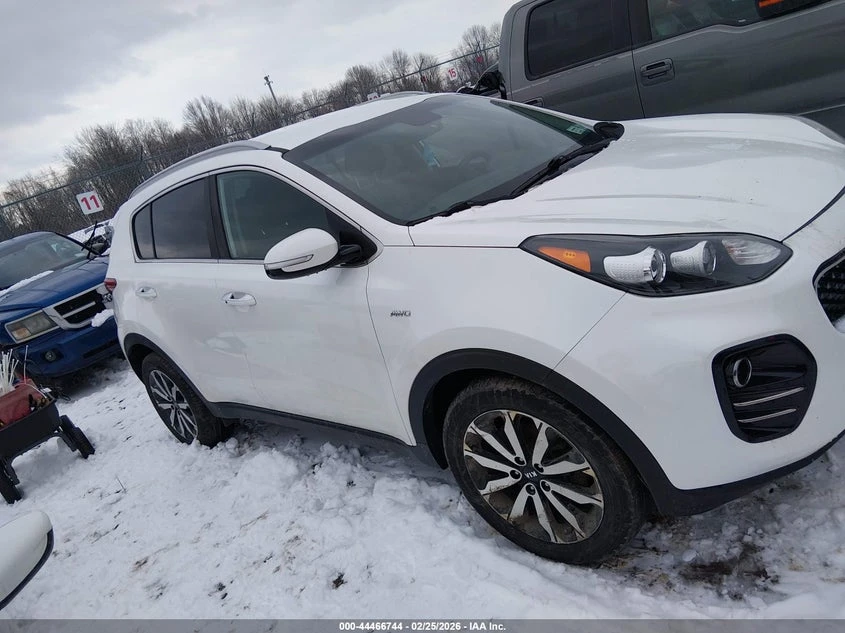 Kia Sportage 2.4l Ex, снимка 13 - Автомобили и джипове - 54622469