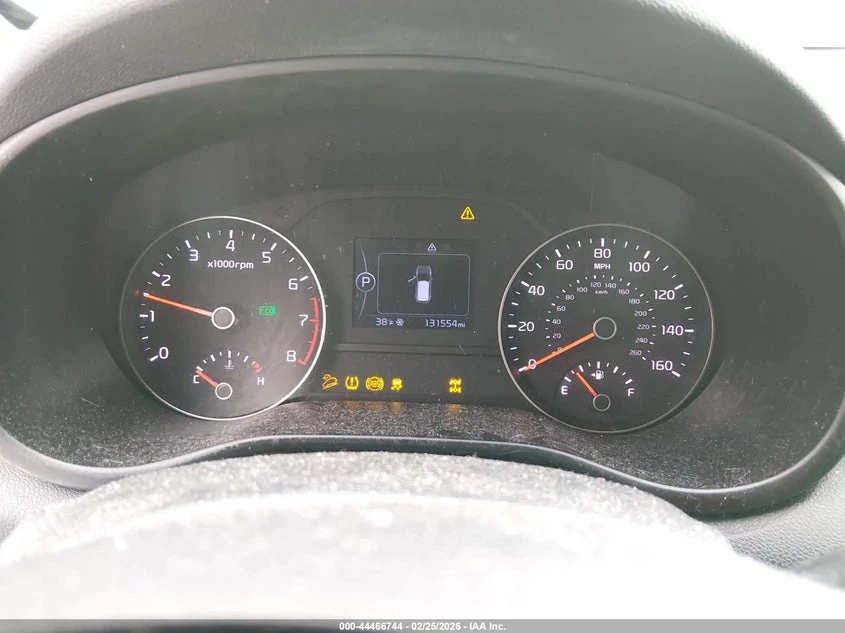 Kia Sportage 2.4l Ex, снимка 7 - Автомобили и джипове - 54622469