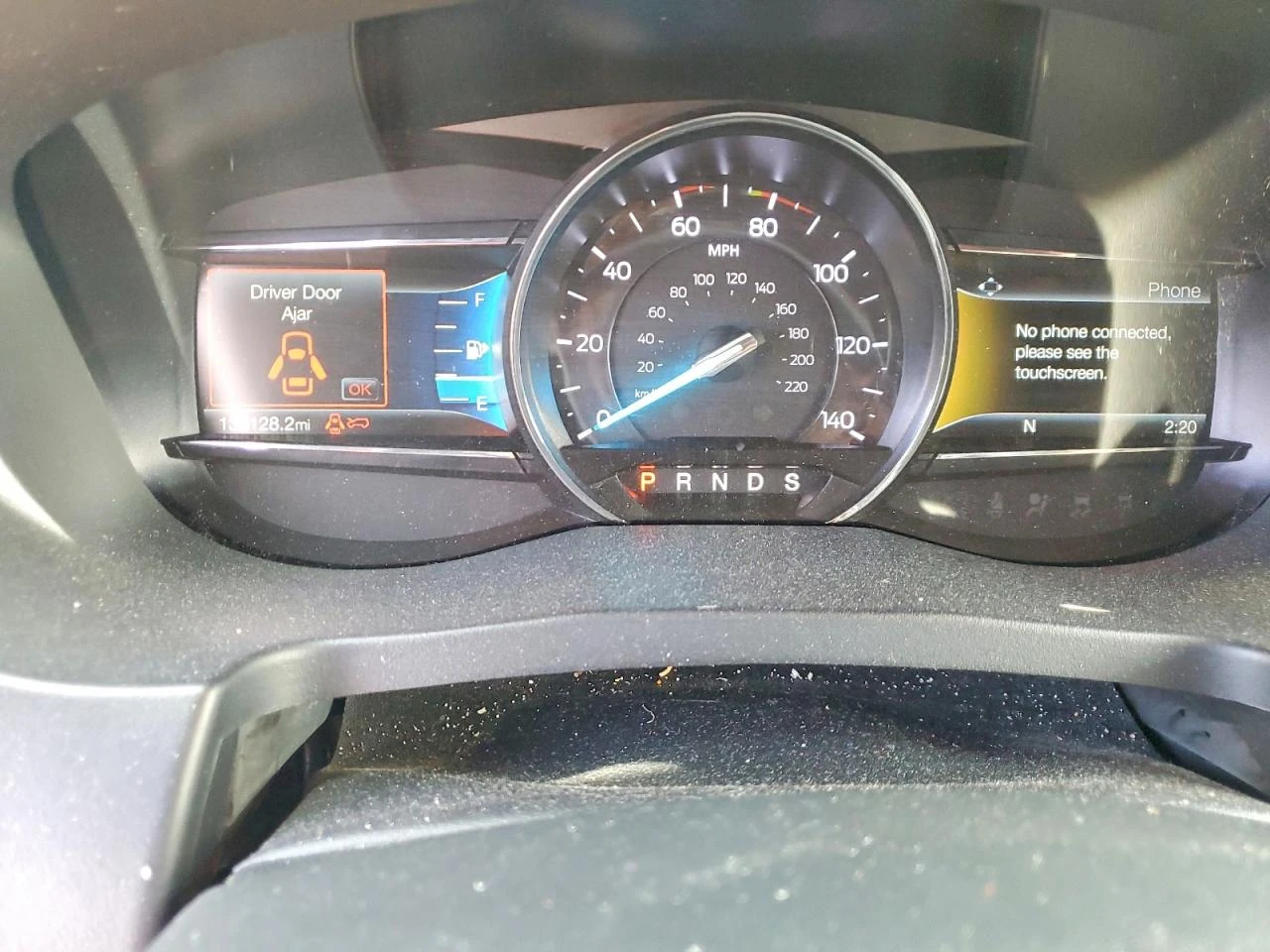 Ford Explorer 3.5l Limited, снимка 9 - Автомобили и джипове - 54882658