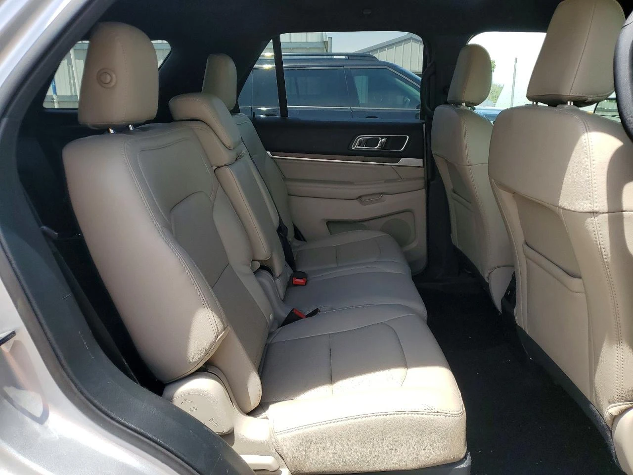 Ford Explorer 3.5l Limited, снимка 10 - Автомобили и джипове - 54882658