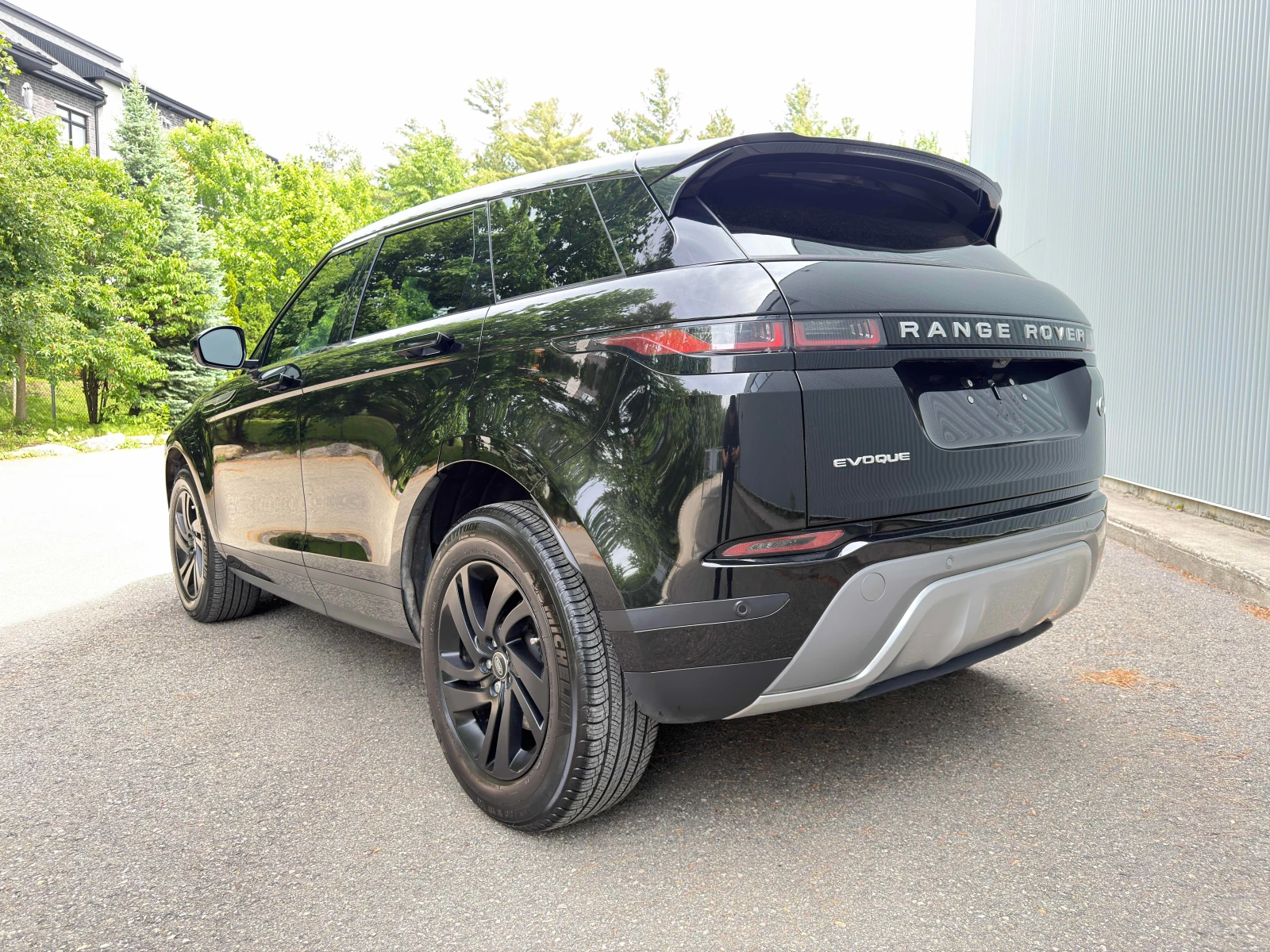 Land Rover Range Rover Evoque 2.0L 4cyl AWD | Mobile.bg � ����������� 9