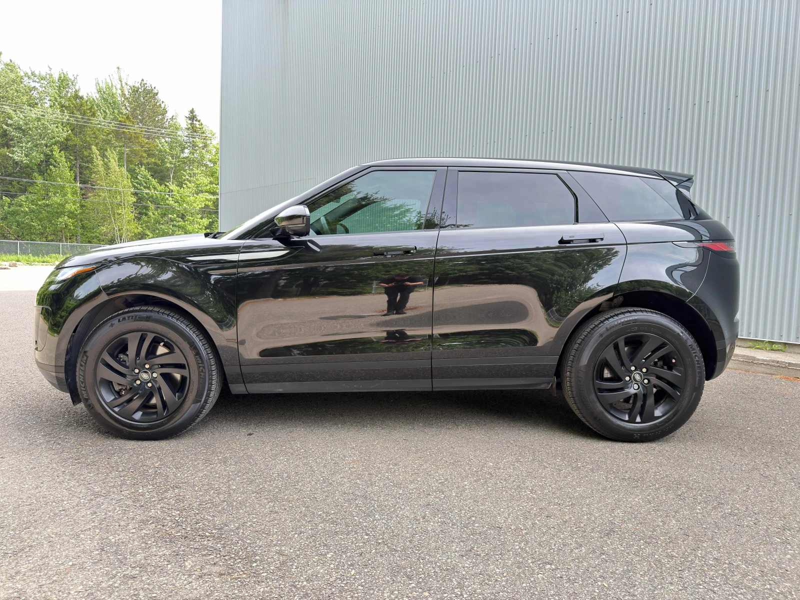 Land Rover Range Rover Evoque 2.0L 4cyl AWD | Mobile.bg � ����������� 2