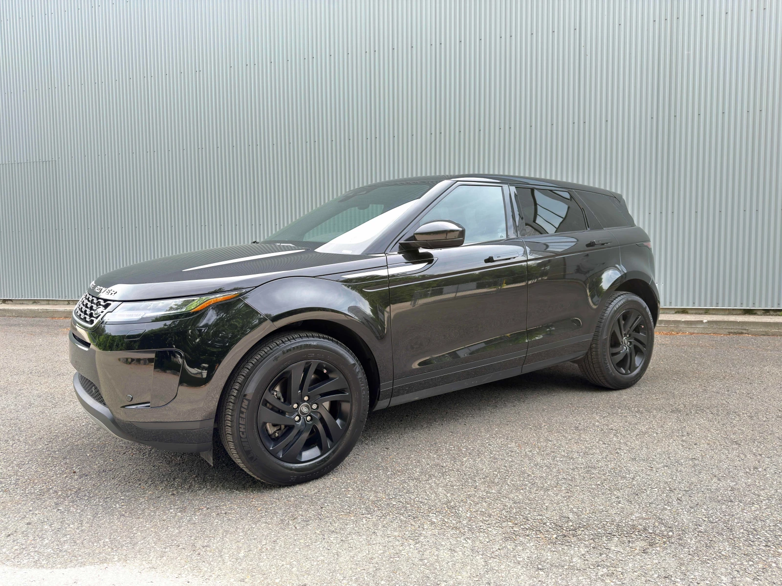 Land Rover Range Rover Evoque 2.0L 4cyl AWD | Mobile.bg � ����������� 1