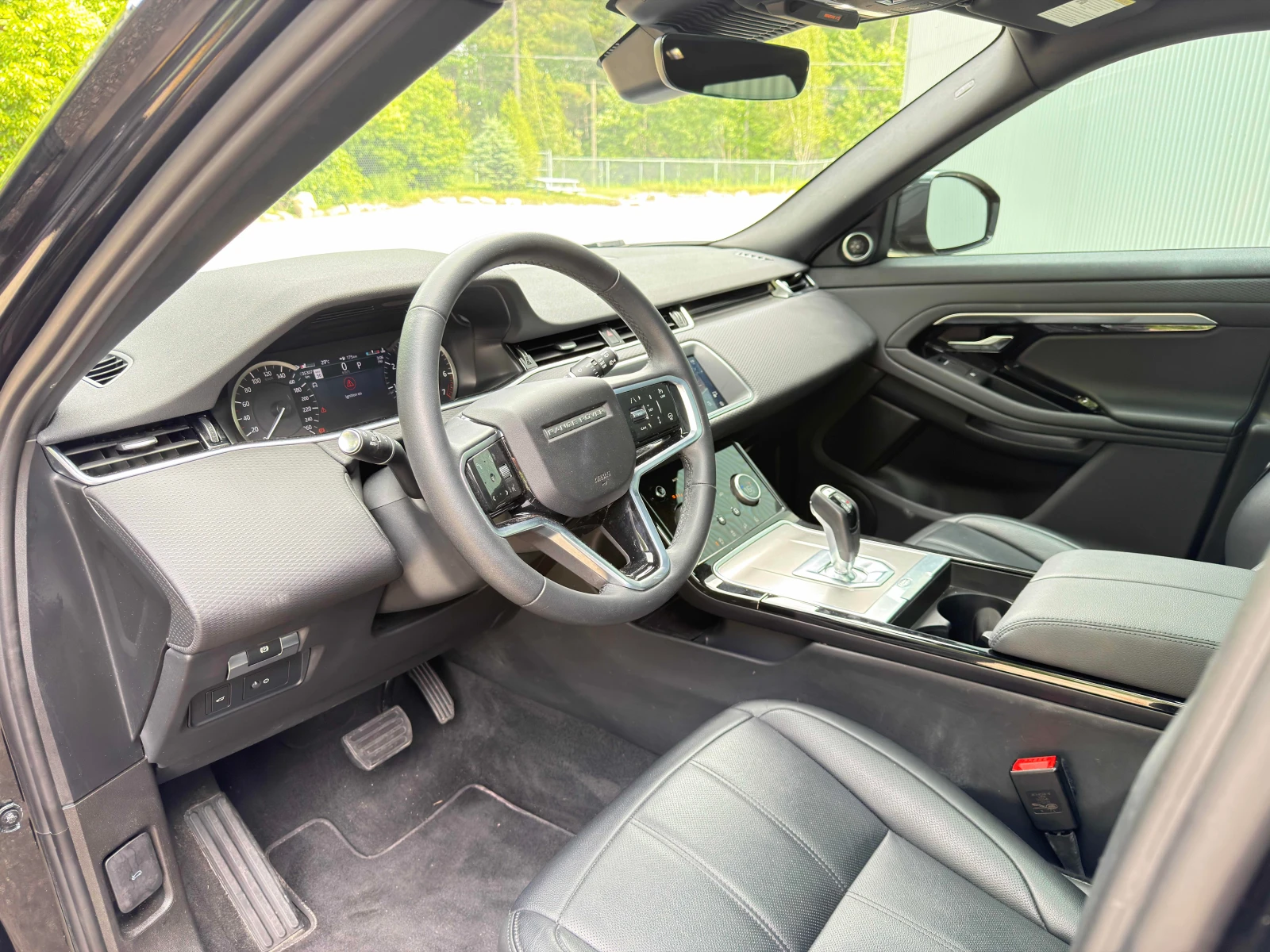 Land Rover Range Rover Evoque 2.0L 4cyl AWD | Mobile.bg � ����������� 4