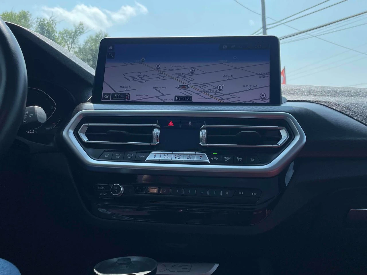 BMW X3 xDrive30i | Mobile.bg � ����������� 9