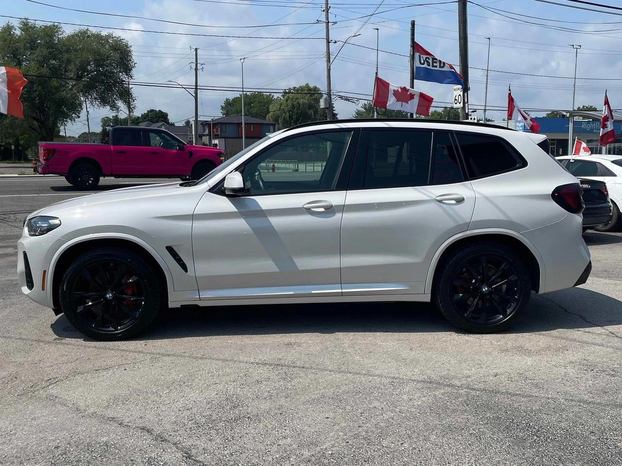 BMW X3 xDrive30i | Mobile.bg � ����������� 2