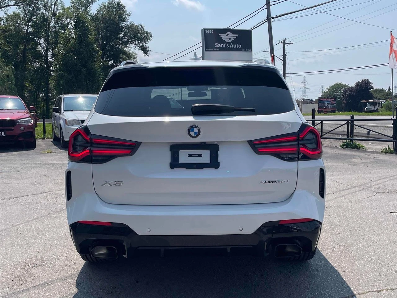 BMW X3 xDrive30i | Mobile.bg � ����������� 4