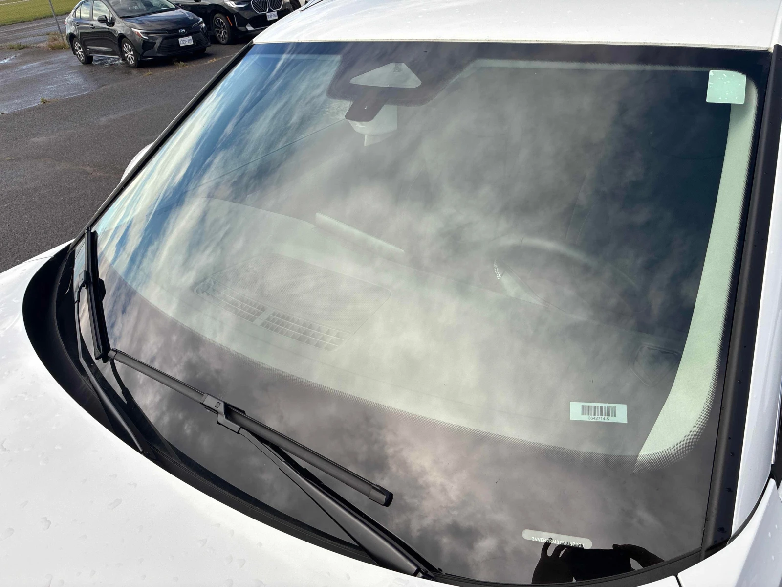 VW Tiguan * Comfortline * CARFAX * БЕЗ ПЪРВОНАЧАЛНА ВНОСКА, снимка 13 - Автомобили и джипове - 56028695