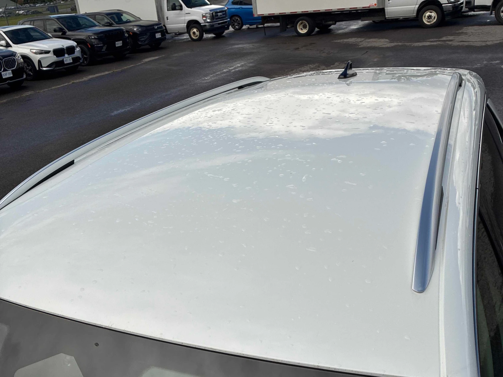 VW Tiguan * Comfortline * CARFAX * БЕЗ ПЪРВОНАЧАЛНА ВНОСКА, снимка 11 - Автомобили и джипове - 56028695