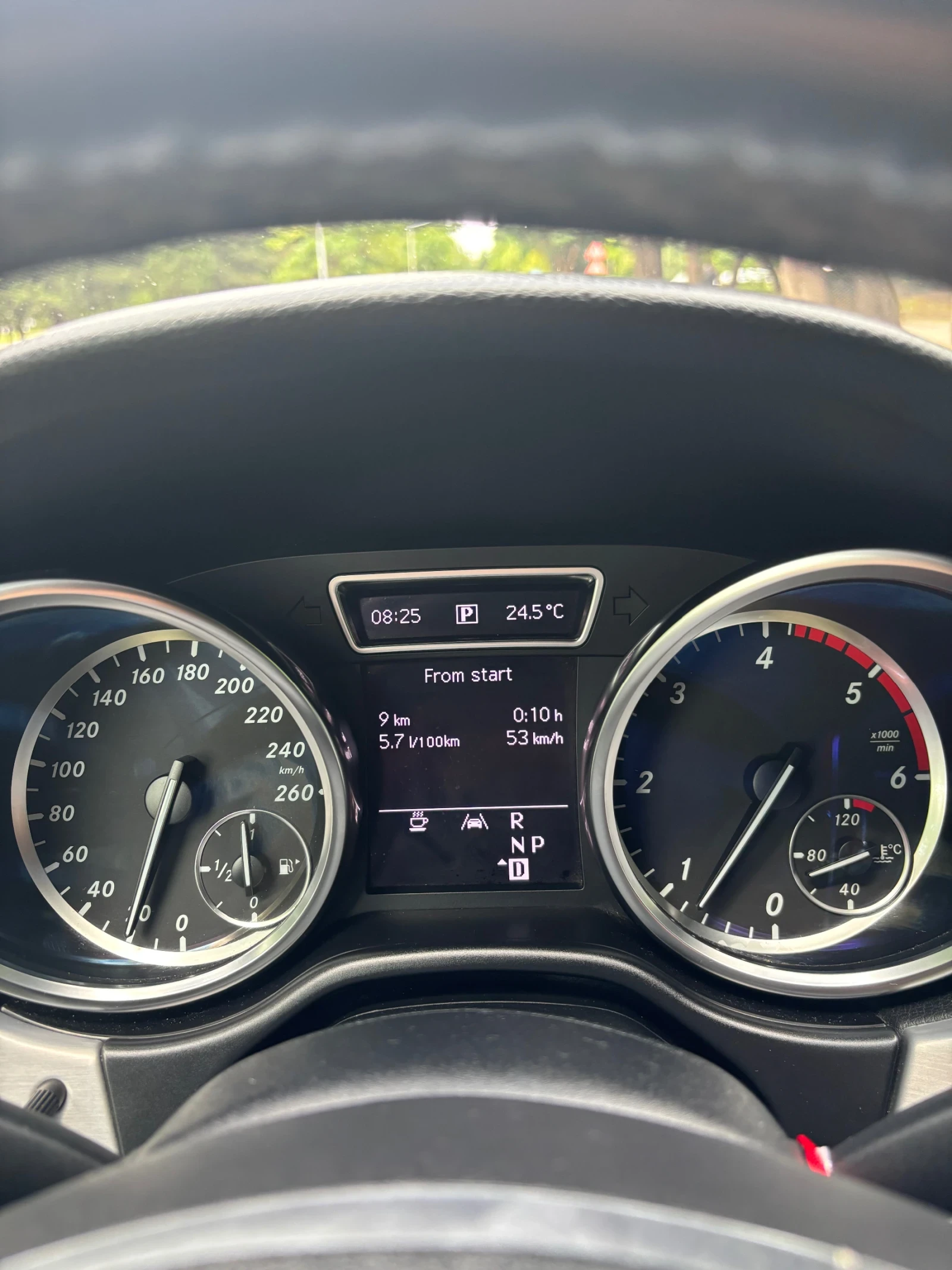 Mercedes-Benz ML 350 BlueTEC | Mobile.bg � ����������� 6