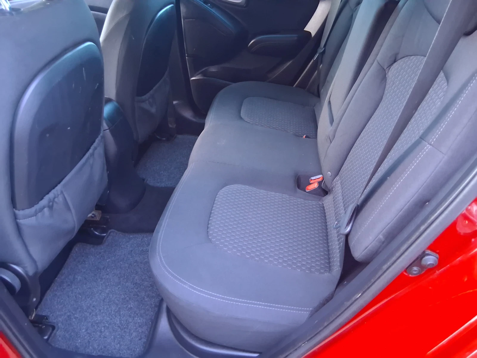Hyundai IX35 1.6 ������  | Mobile.bg � ����������� 12