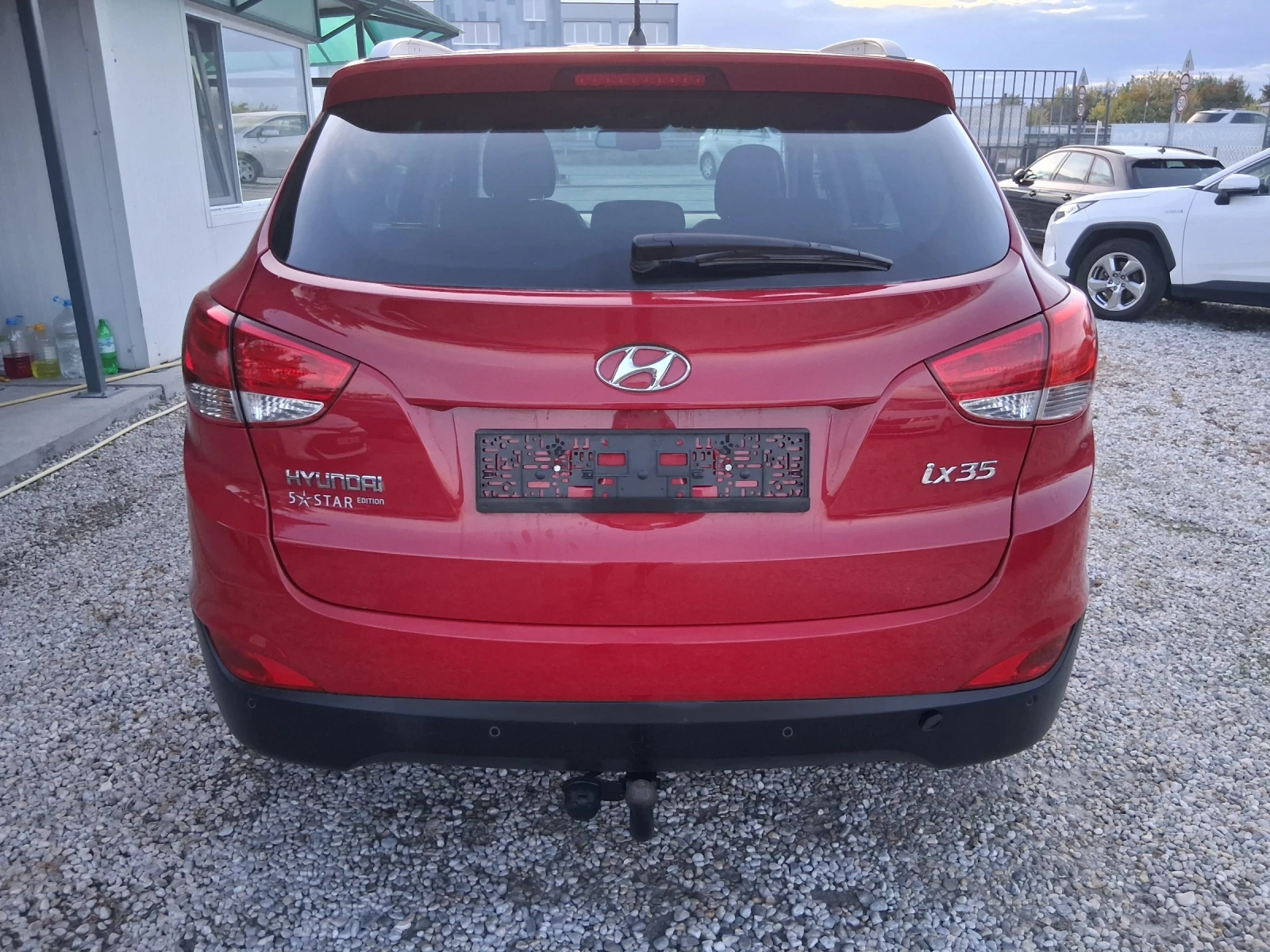 Hyundai IX35 1.6 ������  | Mobile.bg � ����������� 6