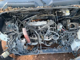 Fiat Ducato 2.0 (метан), снимка 5