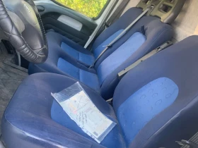 Fiat Ducato 2.0 (метан), снимка 7