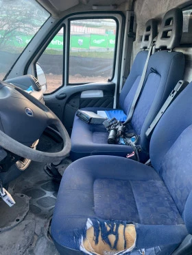 Fiat Ducato 2.0 (метан), снимка 6