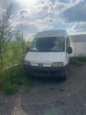 Fiat Ducato 2.0 (метан), снимка 11
