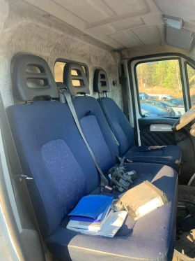 Fiat Ducato 2.0 (метан), снимка 4