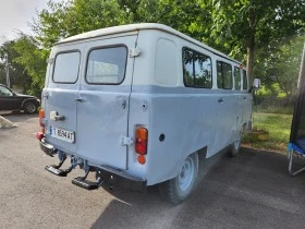 Uaz 2206 ГАЗ  4X4, снимка 6