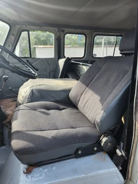 Uaz 2206 ГАЗ  4X4, снимка 12