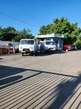 Uaz 2206 ГАЗ  4X4, снимка 2