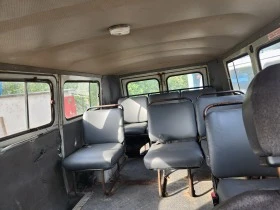 Uaz 2206 ГАЗ  4X4, снимка 9