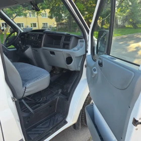 Ford Transit, снимка 7
