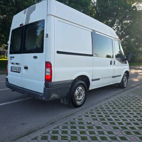 Ford Transit, снимка 2