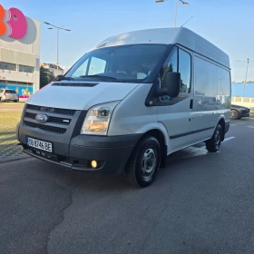 Ford Transit, снимка 1