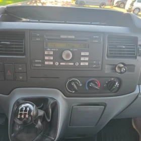 Ford Transit, снимка 10