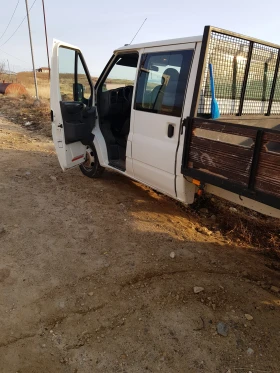 Ford Transit, снимка 3