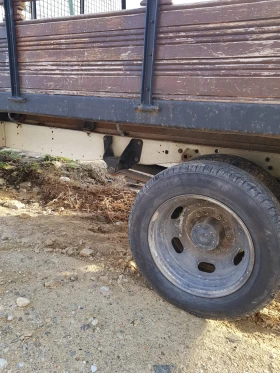 Ford Transit, снимка 5
