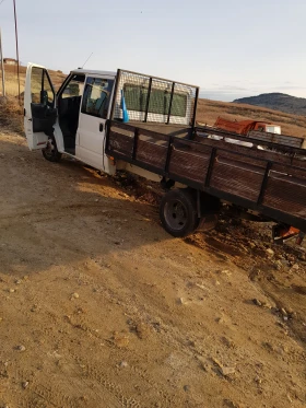 Ford Transit, снимка 4