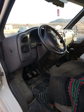 Ford Transit, снимка 8