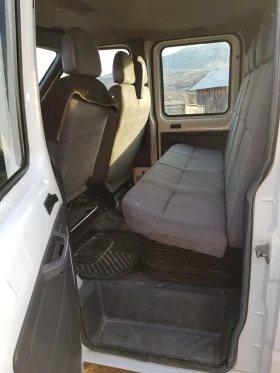 Ford Transit, снимка 7