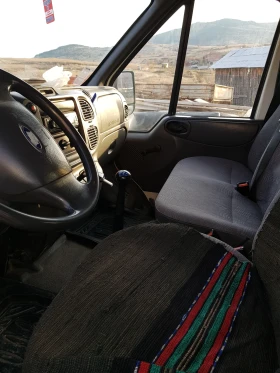 Ford Transit, снимка 6