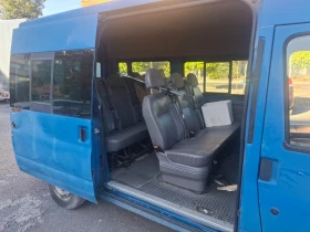 Ford Transit, снимка 8