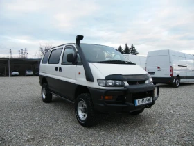 Mitsubishi L 400 2.4i GAZ инжекцион, снимка 2