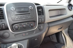 Renault Trafic 1, 6 DCi, снимка 5