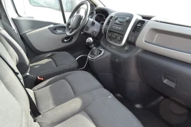 Renault Trafic 1, 6 DCi, снимка 7