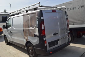 Renault Trafic 1, 6 DCi, снимка 3