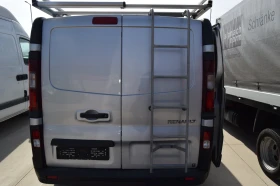 Renault Trafic 1, 6 DCi, снимка 2